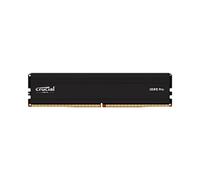 Crucial Cp24g56c46u5 1x24gb Ddr5 5600mhz Memory Ram One Size