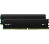 CRUCIAL 32GB 3200MHz (2x16) CL22 CP2K16G4DFRA32A