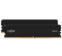 Crucial cp2k24g56c46u5 módulo de memoria 48 gb 2 x 24 gb ddr5 5600 mh