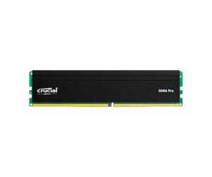 Crucial Cp32g4dfra32a. Komponente F?r: Laptop, Speicherkapazit?t: 32 Gb, Speicherlayout (module X Gr??e): 1 X 32 Gb, Interner Speichertyp: Ddr4, Spei