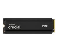 Crucial - CT1000P510SSD5 unidad de estado sólido 1 TB M.2 PCI Express 5.0 NVMe TLC