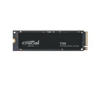 CT1000T705SSD3 - Clave T705 PCIe 5.0 NVMe M.2 SSD 1 TB