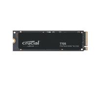 CT1000T705SSD3 - Clave T705 PCIe 5.0 NVMe M.2 SSD 1 TB