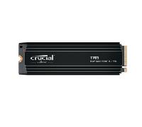 CRUCIAL CT1000T705SSD5 SSD 1000GB M.2 13600MB/s PCI Express 5.0 NVMe CT1000T705SSD5