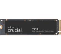 Crucial T710 1TB PCIe Gen5 NVMe M.2 2280 SSD (CT1000T710SSD8)
