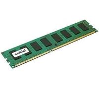 Crucial CT102464BA1339 - Memoria Interna de 8 GB, DDR3, 1333 MHz
