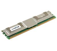 Crucial CT102472AF667 - Memoria Interna de 8 GB, DDR2, 667 MHz