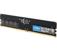 Crucial CT16G48C40U5 - Memoria RAM DDR5 para ordenador (16 GB, 4800 MHz, CL40)