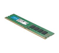Crucial 16gb Ddr4 3200mhz One Size Black