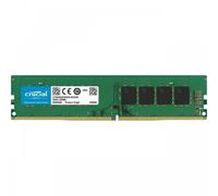 Crucial 16gb Ddr4 3200mhz One Size Black
