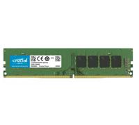 Crucial ct16g4dfra32at módulo de memoria 16 gb 1 x 16 gb ddr4 3200 mh