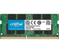 Crucial CT16G4SFRA266 - 16 GB - 1 x 16 GB - DDR4 - 2666 MHz