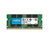 Crucial CT16G4SFRA32A SODIMM DDR4 16GB 3200MHz PC4-25600 CL22