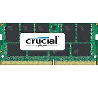 Crucial ct16g4tfd824 a DDR4, 16 GB, SO-DIMM, 260-pin, 2400 MHz, PC4-19200, CL 17, 1,2 V, Memoria Interna