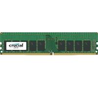 Crucial ct16g4wfd8213 DDR4, 16 GB, 288-pin DIMM, 2133 MHz, PC4 - 17000, CL, 15, 1,2 V, Memoria Interna