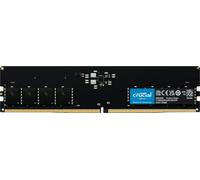 Memoria RAM DDR5 16GB Crucial 5600MHz PC5-44800 CL46 DIMM