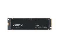 CRUCIAL CT2000T705SSD3 SSD 2000GB M.2 14500MB/s PCI Express 5.0 NVMe CT2000T705SSD3