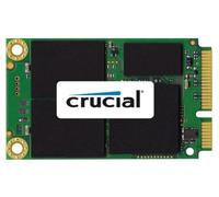 Crucial CT240M500SSD3 - Disco Duro Interno de 240 GB, mSATA