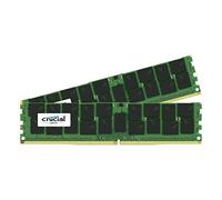 Crucial CT2K16G4RFD4213 - Memoria RAM, Verde