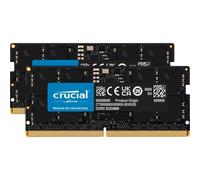 Crucial 32GB Kit DDR5-5600 CL46 (CT2K16G56C46S5)