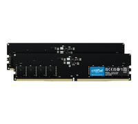Memoria RAM Micron CT2K32G48C40U5 64 GB DDR5