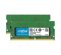 Crucial CT2K32G4SFD832A SO-DIMM DDR4 3200Mhz PC4-25600 64GB 2x32GB CL22