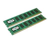 Crucial CT2KIT102472BD1339 - Memoria Interna de 16 GB (8 GB x 2), DDR3, 1333 MHz