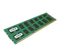 Crucial CT2KIT25664BA1339 - Memoria Interna de 4 GB (2 GB x 2), DDR3, 1333 MHz