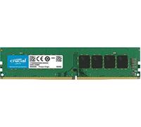 32GB DIMM DDR4 288P NOECC PC4-25600