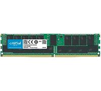Crucial CT32G4RFD4266 - Memoria RAM de 32 GB (DDR4, 2666 MT/s, PC4-21300, Dual Rank x4, ECC, Registered, DIMM, 288 pin)