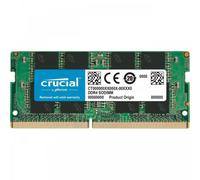 Crucial CT32G4SFD832A módulo de memoria 32 GB 1 x 32 GB DDR4 3200 MHz