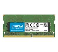 Crucial CT32G4SFD832A módulo de memoria 32 GB 1 x 32 GB DDR4 3200 MHz