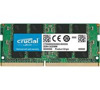 Crucial CT32G4SFD832A módulo de memoria 32 GB 1 x 32 GB DDR4 3200 MHz