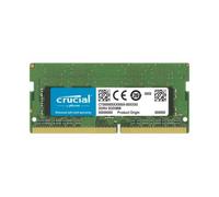 Crucial CT32G4SFD832A módulo de memoria 32 GB 1 x 32 GB DDR4 3200 MHz