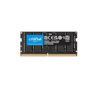 Crucial ct32g64c52cs5 módulo de memoria 32 gb 1 x 32 gb ddr5 6400 mt/