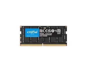 Crucial ct32g64c52cs5 módulo de memoria 32 gb 1 x 32 gb ddr5 6400 mt/