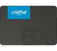 Crucial BX500 SSD 4TB SATA 2,5" Disco Estado Solido PC Ordenador Server Nas DVR