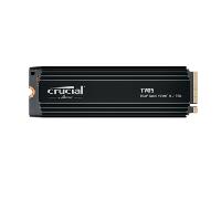 CRUCIAL CT4000T705SSD5 SSD 4000GB M.2 14100MB/s PCI Express 5.0 NVMe CT4000T705SSD5