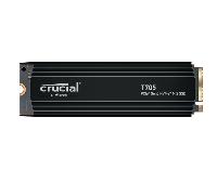 crucial ct4000t705ssd5 ssd 4000gb m.2 14100mbs pci express 5.0 nvme