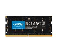 DDR5-5600 CL46 SO-DIMM de 48 GB de Crucial Memoria de trabajo