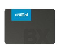 Crucial BX500 2.5" 500GB SATA Negro