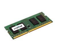 Crucial CT51264BF1339 - Memoria Interna de 4 GB, DDR3, 1333 MHz
