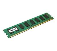 Crucial CT51272BA1067 - Memoria Interna de 4 GB, DDR3, 1066 MHz