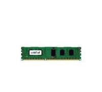 Crucial CT51272BB1067 módulo de - Memoria (4 GB, 1 x 4 GB, DDR3)
