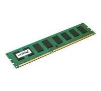 Crucial CT8G3ERSLD41339 - Memoria Interna de 8 GB, DDR3L, 1333 MT/s