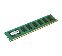 Crucial CT8G3ERSLD81339 - Memoria Interna de 8 GB, DDR3L, 1333 MT/s