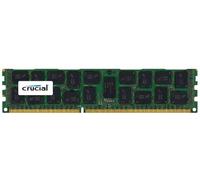 Crucial CT8G3ERSLS4160B - Memoria Interna de 8 GB, DDR3L, 1600 MT/s