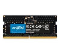 Crucial CT8G48C40S5 módulo de memoria 8 GB 1 x 8 GB DDR5 4800 MHz