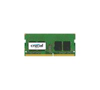 Crucial - CT8G4SFS824A módulo de memoria 8 GB 1 x 8 GB DDR4 2400 MHz