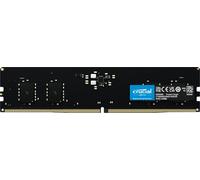 Crucial ct8g56c46u5t módulo de memoria 8 gb 1 x 8 gb ddr5 288-pin dim